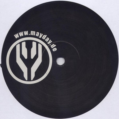 Members Of Mayday : 10 In 01 (12")