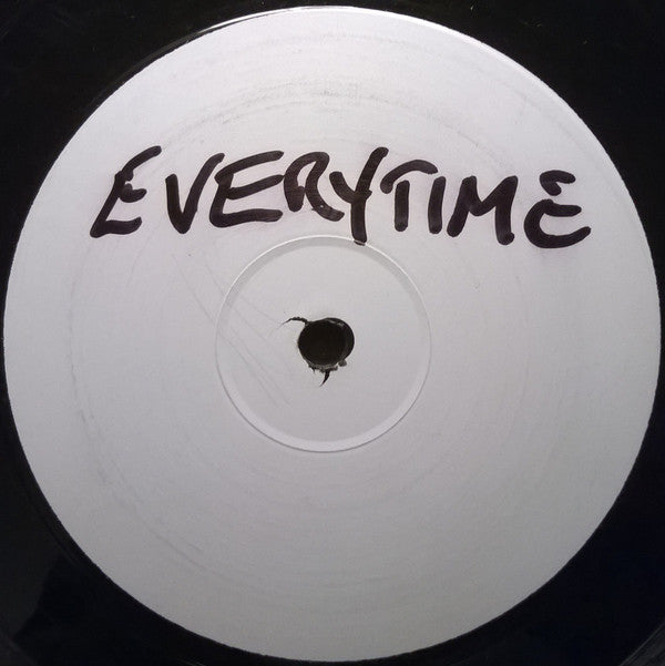 Krafty Boys : Everytime You Touch Me (12", Unofficial, W/Lbl)