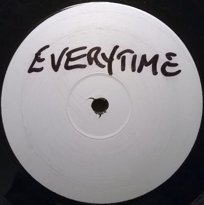 Krafty Boys : Everytime You Touch Me (12", Unofficial, W/Lbl)