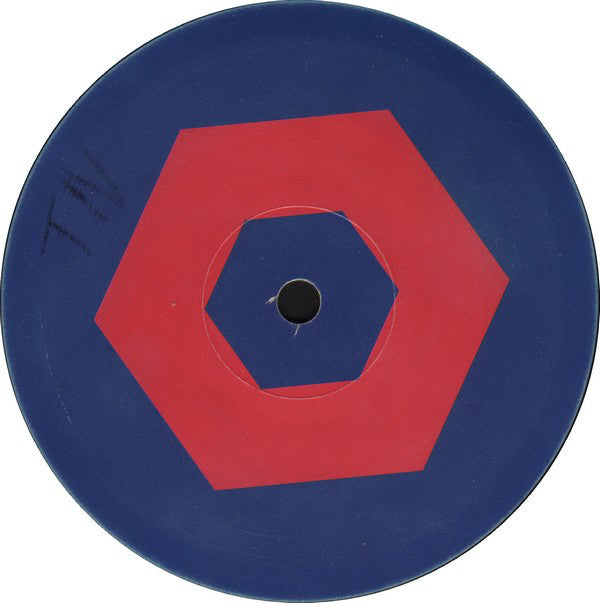 Lab Rats : Love Jam (12", Promo)