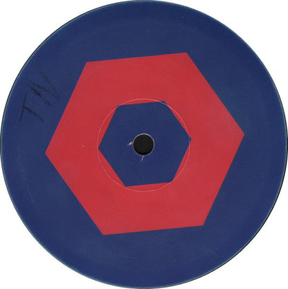 Lab Rats : Love Jam (12", Promo)