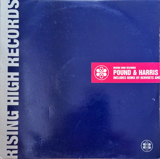 Pound & Harris : Formentera (12")
