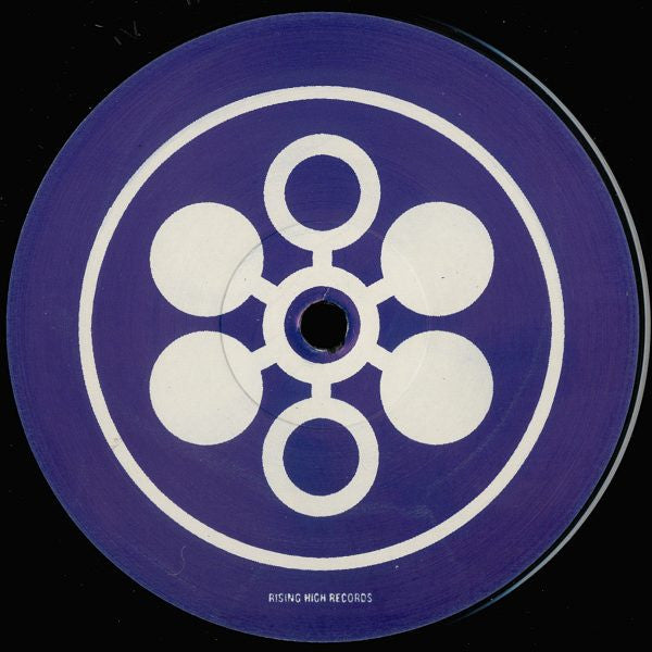 Pound & Harris : Formentera (12")