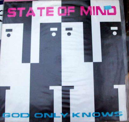 State Of Mind (21) : God Only Knows (12")
