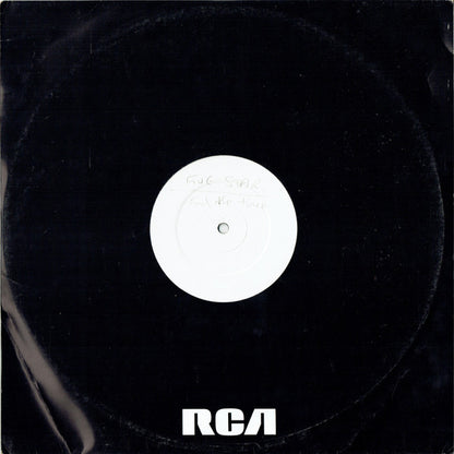 Five Star : Find The Time (12", W/Lbl)