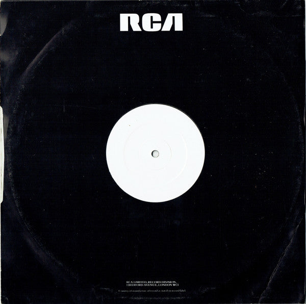 Five Star : Find The Time (12", W/Lbl)