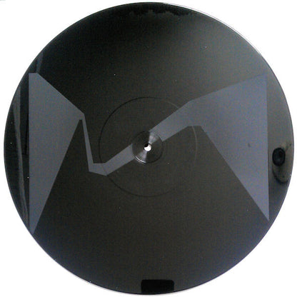 Mutiny : On The Booty (Saturday Dub) (12", Etch, Promo, W/Lbl)