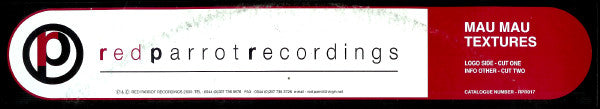 Mau-Mau : Textures (12")