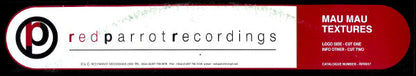 Mau-Mau : Textures (12")