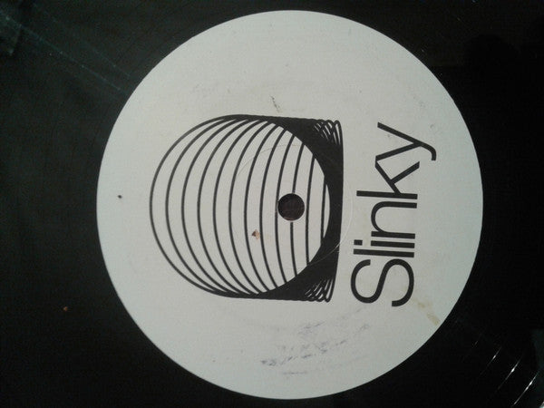 Red (12) : Heaven & Earth (12")