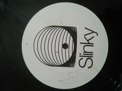 Red (12) : Heaven & Earth (12")