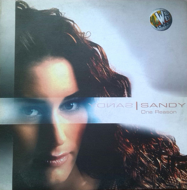 Sandy (4) : One Reason (12")