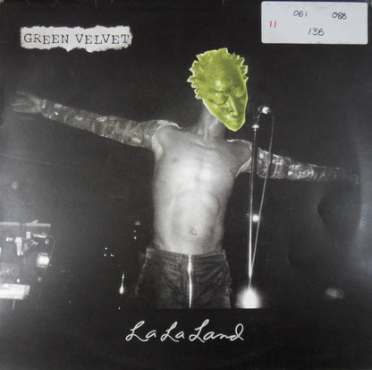 Green Velvet : La La Land (12")