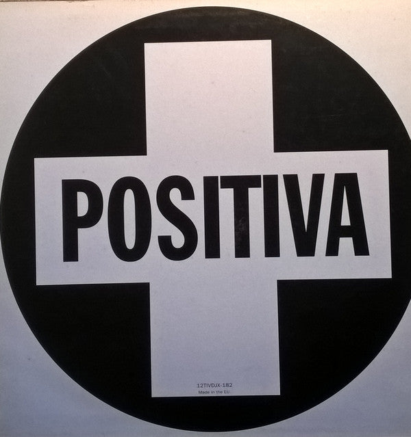 Lasgo : Pray (12", Promo)