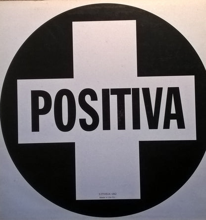 Lasgo : Pray (12", Promo)