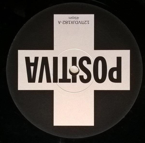 Lasgo : Pray (12", Promo)