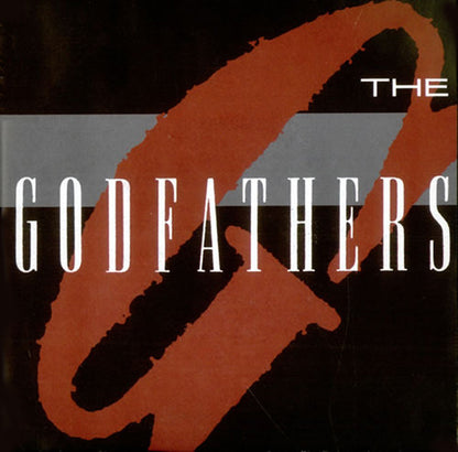 The Godfathers : Capo Di Tutti Capi (12")