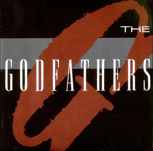 The Godfathers : Capo Di Tutti Capi (12")