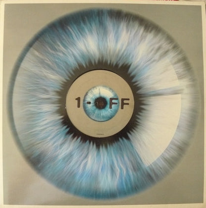 Josh One : Contemplation (12")