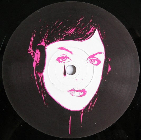 David Guetta Feat. Chris Willis : Love, Don't Let Me Go (12")