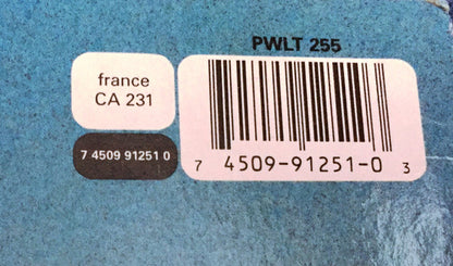 Undercover : Never Let Her Slip Away (12")