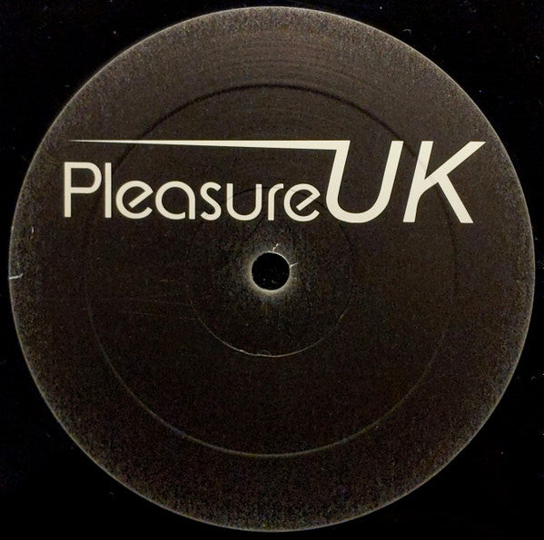 Mark Kay : Sweet Dreams (12", S/Sided, Promo)