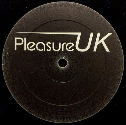 Mark Kay : Sweet Dreams (12", S/Sided, Promo)