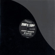 Mark Kay : Sweet Dreams (12", S/Sided, Promo)