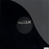 Mark Kay : Sweet Dreams (12", S/Sided, Promo)