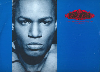 Eric And The Good Good Feeling : Good Good Feeling (12")