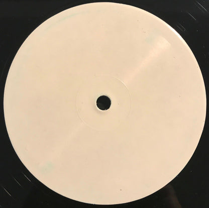 Kenlou IV* : MAW War (Gotta Get That Groove Thang) (12", Promo, W/Lbl)