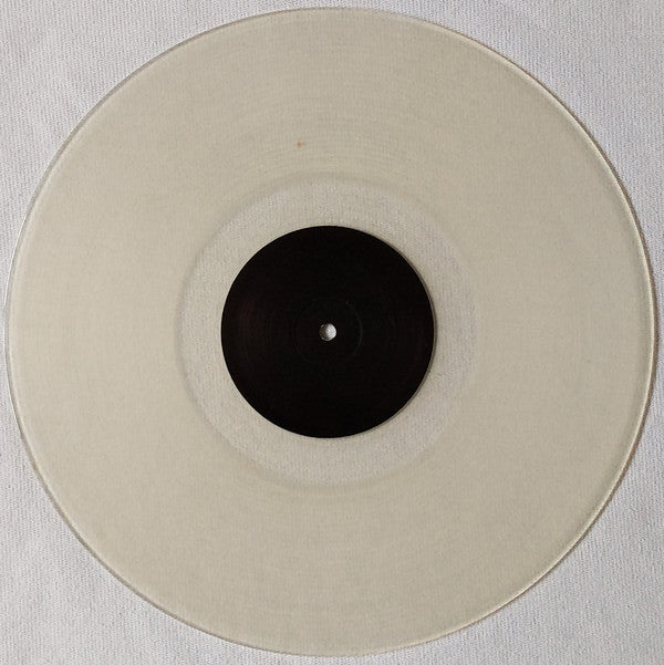 Skuba : Whats Up Daddy (12", Cle)
