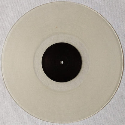Skuba : Whats Up Daddy (12", Cle)
