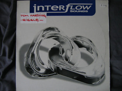 Tom Harding : Giggle (12")