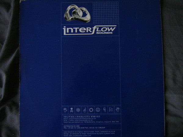 Tom Harding : Giggle (12")