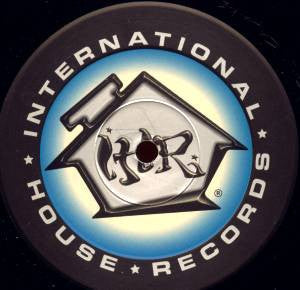 Angel Alanis : Construct Fidelity Vol.2 (12")