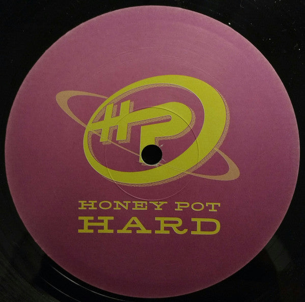 Billy'Daniel'Bunter* & The A Project* : Thank God Almighty / Can't Wait (12")