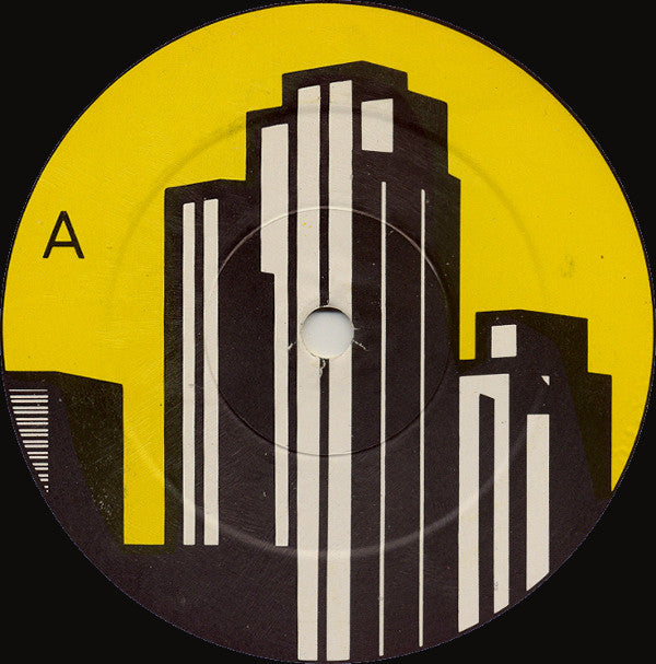 Pierre's Phantasy Club* : Summertime (Is Get Busy Time) (12")