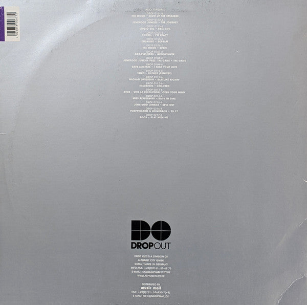 Poeppelbaum* & Helmedach* : 25.17 (12")