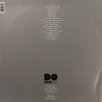 Junkfood Junkies : Spin Out (12")