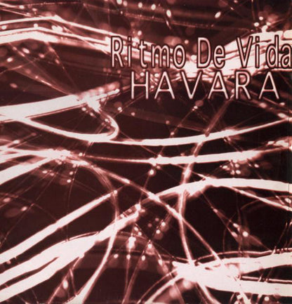 Ritmo De Vida : Havara (12")