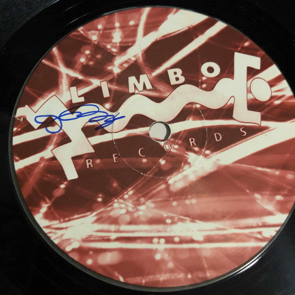 Ritmo De Vida : Havara (12")