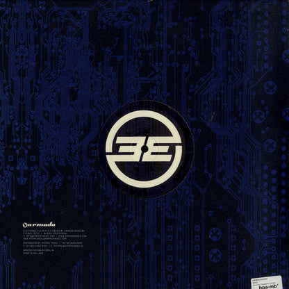 Simon & Shaker : Naco (12")