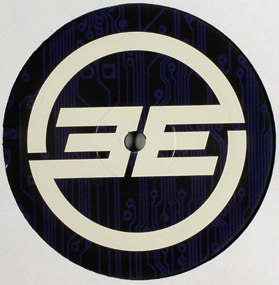 Simon & Shaker : Naco (12")