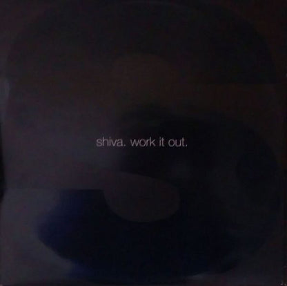 Shiva : Work It Out (12")