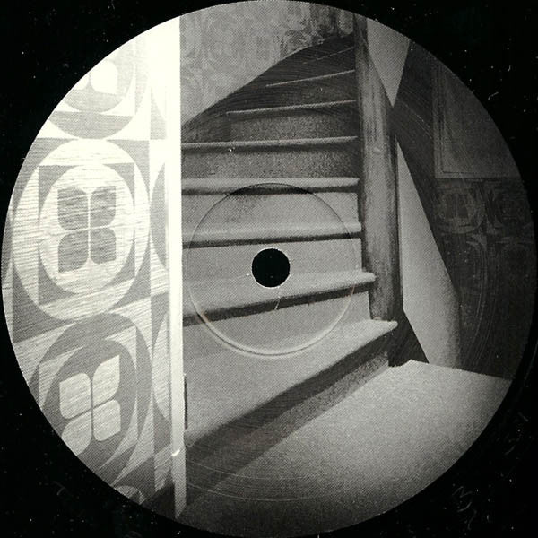 Twin Pitch : 80 Tronic EP (12", EP)