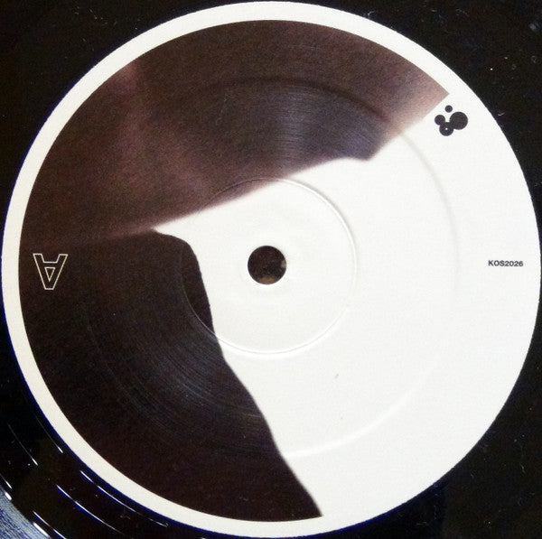 Tomcraft & Eniac : All I Got (12")