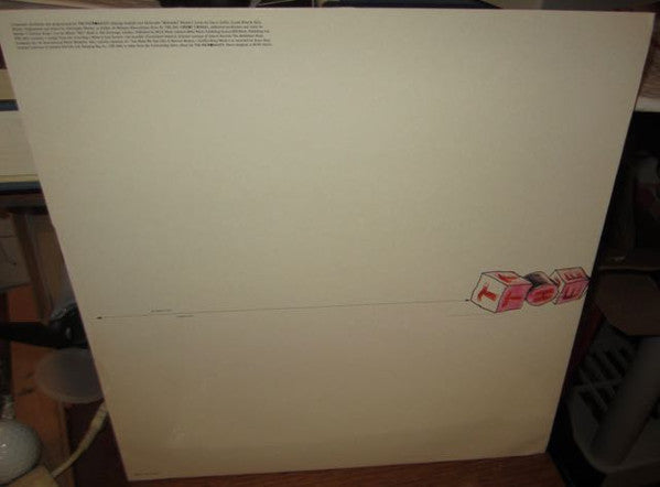 The Micronauts : The Jag (12", Single)