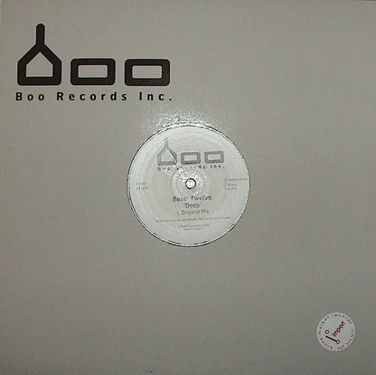 Base Twelve : Deep (12")