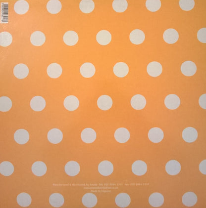 Dejure : Do You Believe? (12")